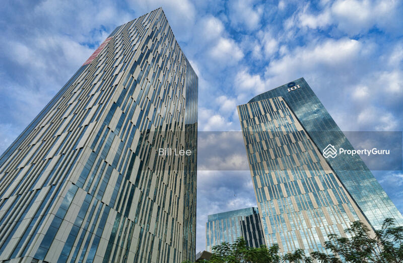 Pejabat untuk Disewa di Putrajaya (Putrajaya) - Bill Lee - IOI CITY TOWER - PropertyGuru.com.my