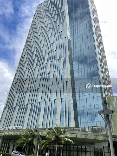 Pejabat untuk Disewa di Putrajaya (Putrajaya) - Bill Lee - PropertyGuru.com.my