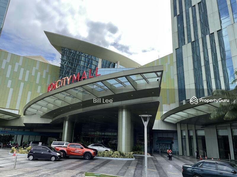 Pejabat untuk Disewa di Putrajaya (Putrajaya) - Bill Lee - IOI CITY MALL - PropertyGuru.com.my