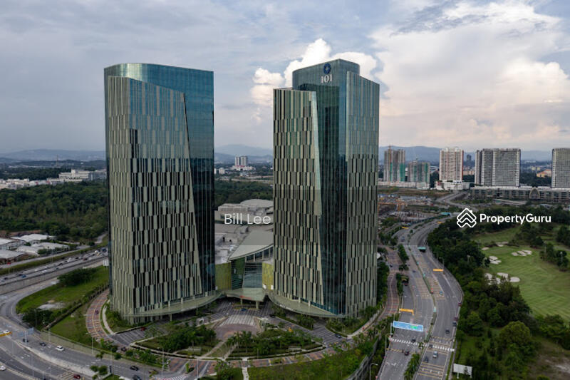 Pejabat untuk Disewa di Putrajaya (Putrajaya) - Bill Lee - PropertyGuru.com.my
