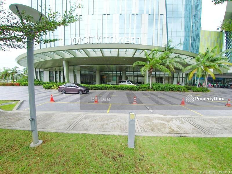 Pejabat untuk Disewa di Putrajaya (Putrajaya) - Bill Lee - PropertyGuru.com.my