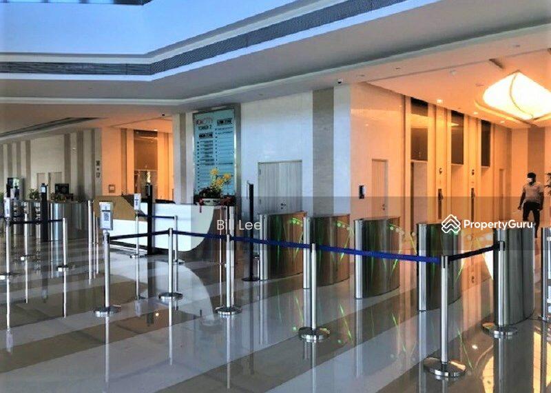 Pejabat untuk Disewa di Putrajaya (Putrajaya) - Bill Lee - LOBBY - PropertyGuru.com.my