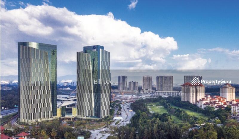 Pejabat untuk Disewa di Putrajaya (Putrajaya) - Bill Lee - PropertyGuru.com.my