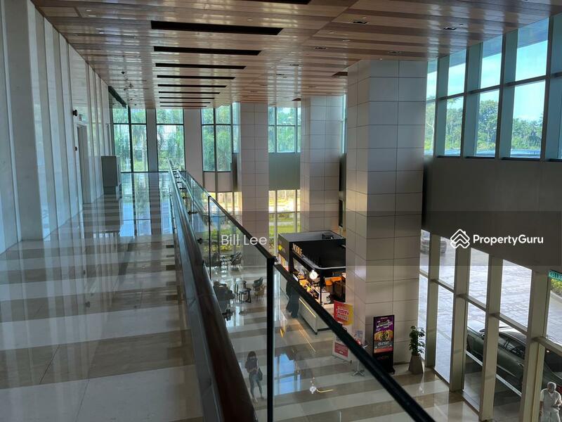 Pejabat untuk Disewa di Putrajaya (Putrajaya) - Bill Lee - PropertyGuru.com.my