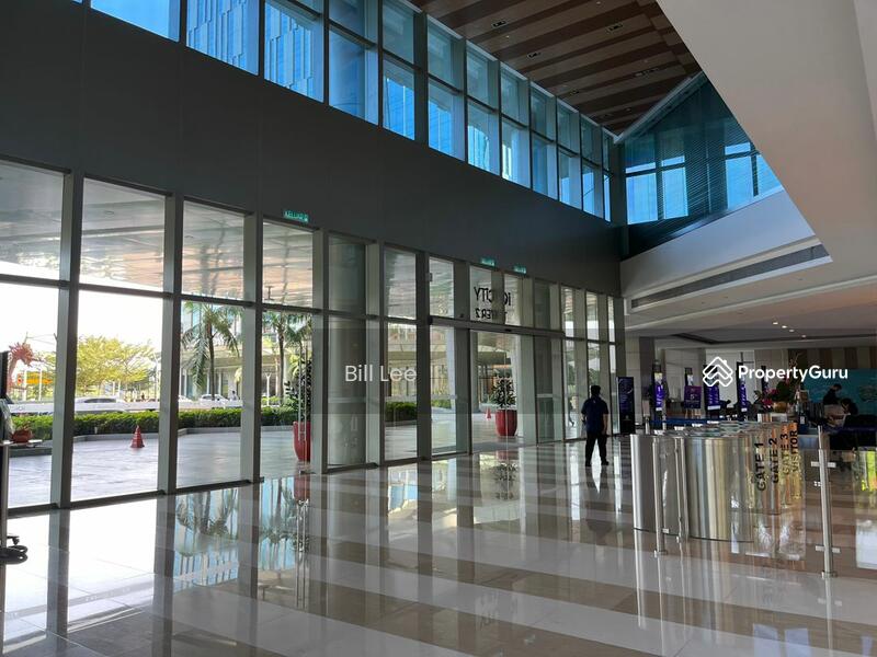 Pejabat untuk Disewa di Putrajaya (Putrajaya) - Bill Lee - LOBBY - PropertyGuru.com.my