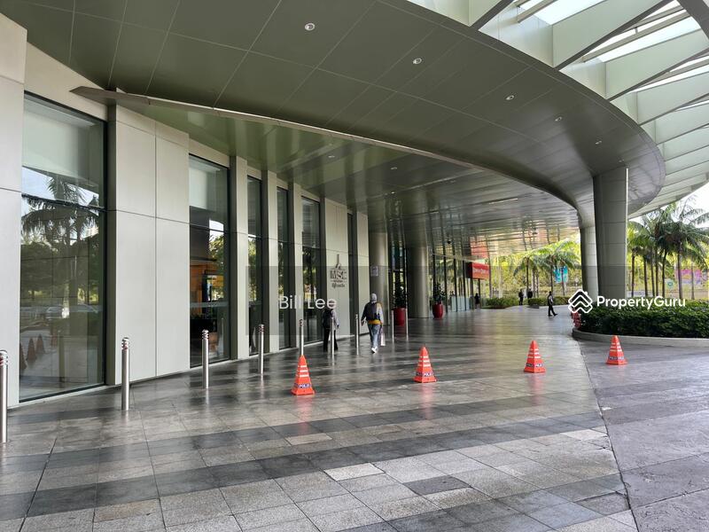Pejabat untuk Disewa di Putrajaya (Putrajaya) - Bill Lee - PropertyGuru.com.my