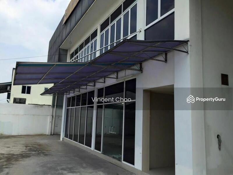 For Rent - Chan Sow Lin, Sungai Besi, Taman Midah, Shamelin, Desa Tun Razak, Cheras