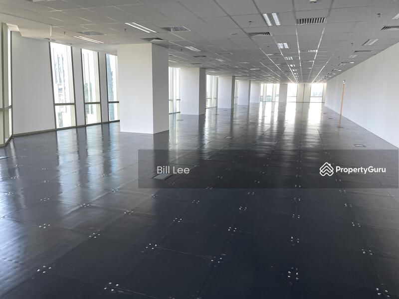 IOI CITY TOWER OFFICE