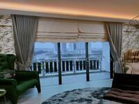 For Rent - D'Secret Garden (Pangsapuri Kempas Indah)