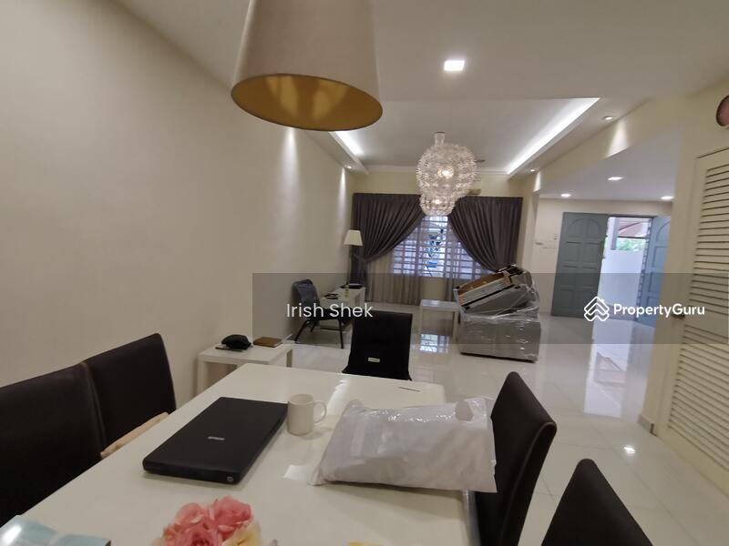 Anggerik Doritis untuk Untuk Dijual - RM 758,000, Mac 2026 - PropertyGuru.com.my