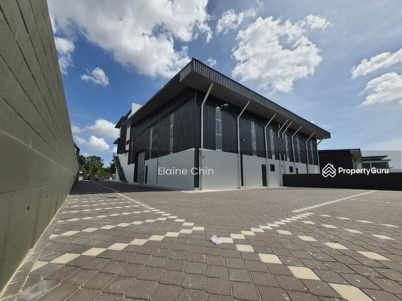 Factory for Rent in Kota Puteri (Batu Arang) - Elaine Chin - PropertyGuru.com.my