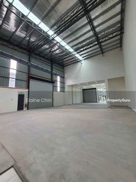 Factory for Rent in Kota Puteri (Batu Arang) - Elaine Chin - PropertyGuru.com.my