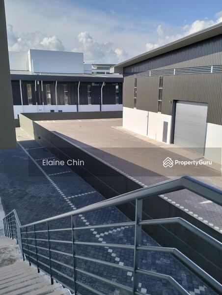 Factory for Rent in Kota Puteri (Batu Arang) - Elaine Chin - PropertyGuru.com.my