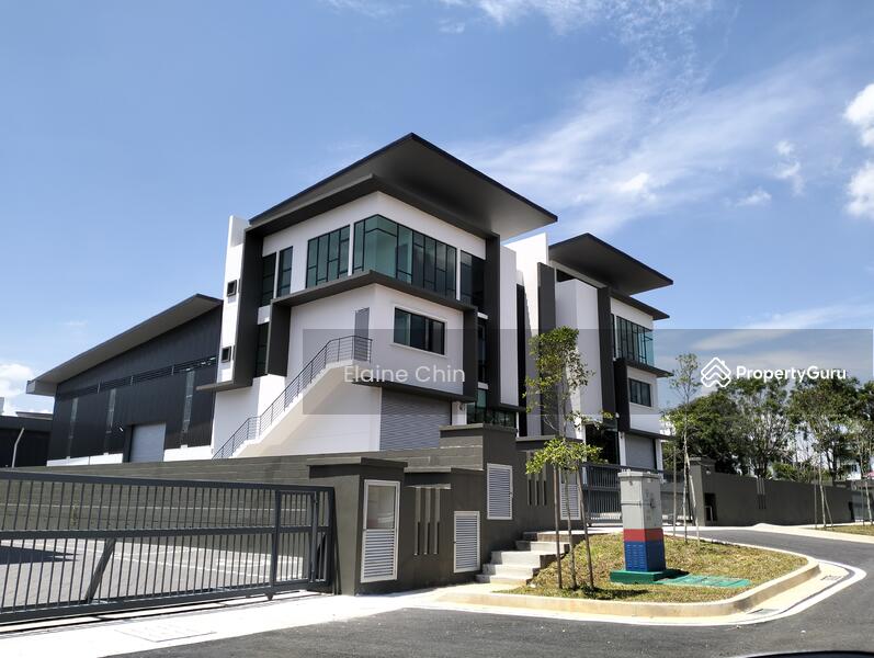 Factory for Rent in Kota Puteri (Batu Arang) - Elaine Chin - PropertyGuru.com.my
