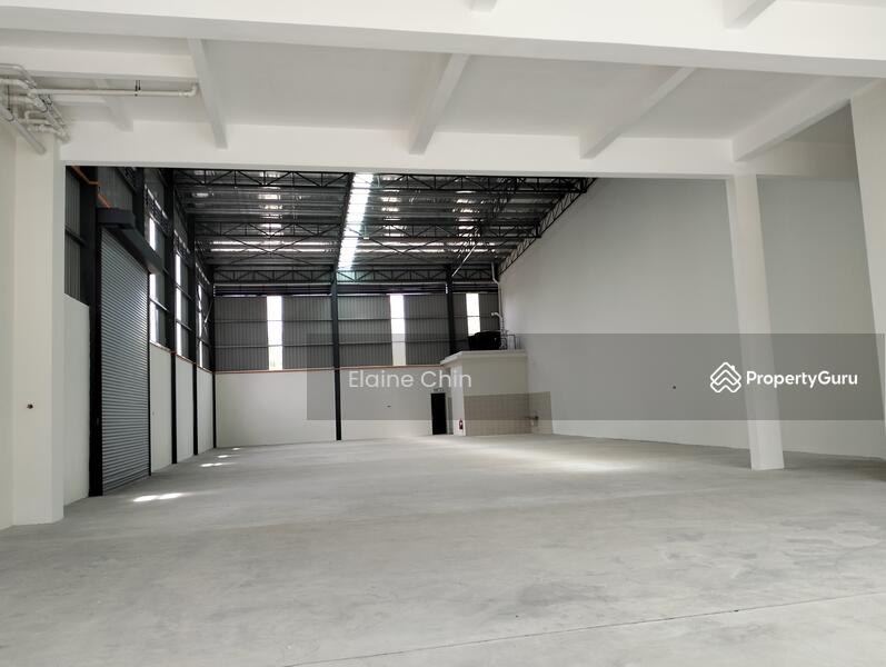 Factory for Rent in Kota Puteri (Batu Arang) - Elaine Chin - PropertyGuru.com.my