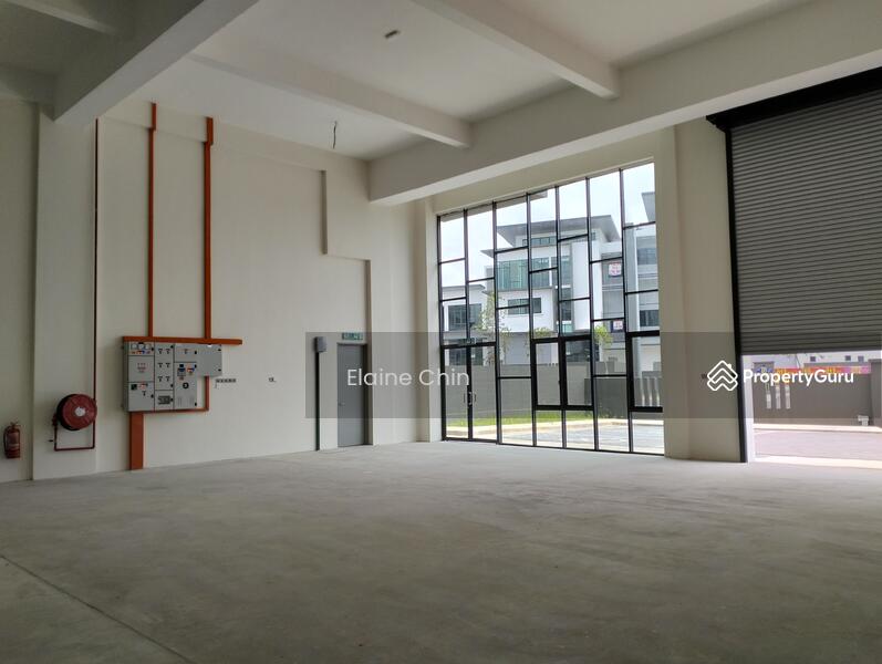 Factory for Rent in Kota Puteri (Batu Arang) - Elaine Chin - PropertyGuru.com.my