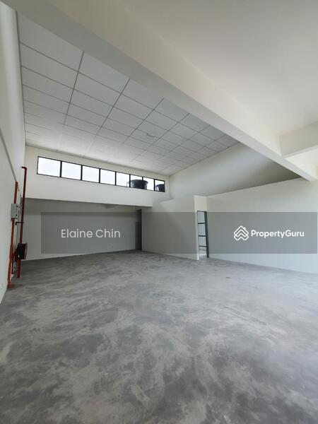 Factory for Rent in Kota Puteri (Batu Arang) - Elaine Chin - PropertyGuru.com.my