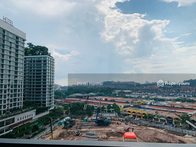 Condominium for Sale at Metia Residence - Pinki Heow - PropertyGuru.com.my