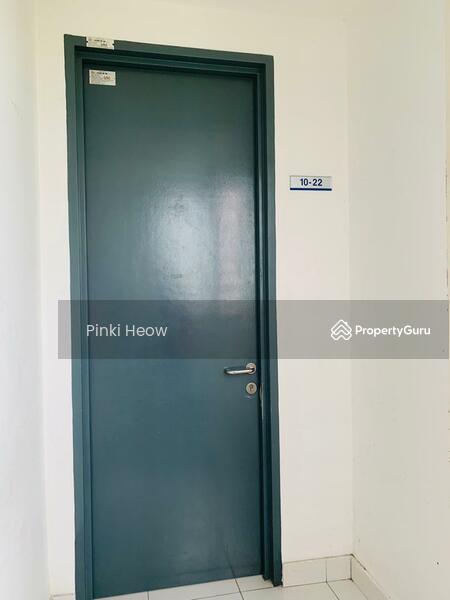 Condominium for Sale at Metia Residence - Pinki Heow - PropertyGuru.com.my