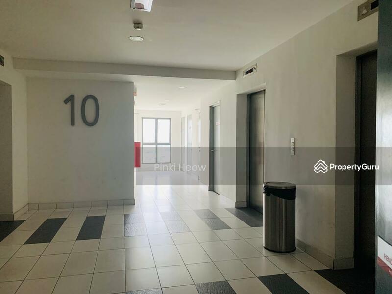 Condominium for Sale at Metia Residence - Pinki Heow - PropertyGuru.com.my