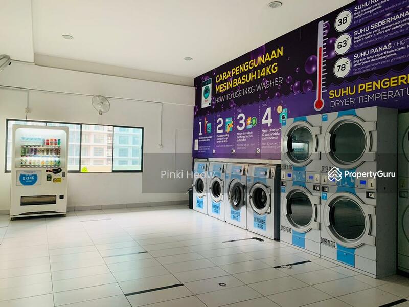 Condominium for Sale at Metia Residence - Pinki Heow - PropertyGuru.com.my