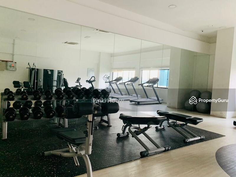 Condominium for Sale at Metia Residence - Pinki Heow - PropertyGuru.com.my