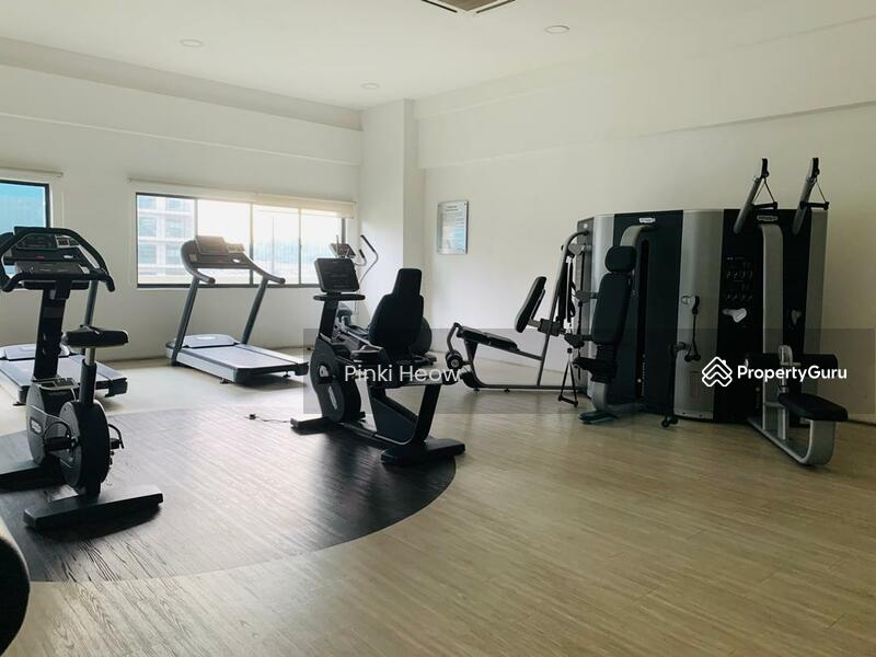 Condominium for Sale at Metia Residence - Pinki Heow - PropertyGuru.com.my