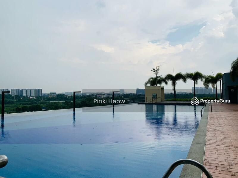 Condominium for Sale at Metia Residence - Pinki Heow - PropertyGuru.com.my