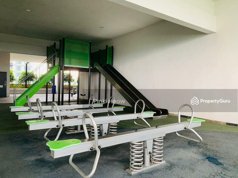 Condominium for Sale at Metia Residence - Pinki Heow - PropertyGuru.com.my