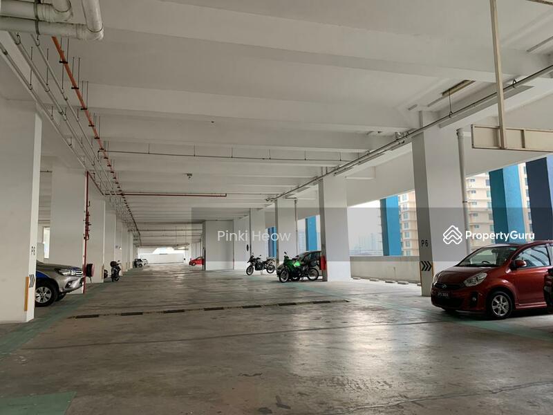 Condominium for Sale at Metia Residence - Pinki Heow - PropertyGuru.com.my