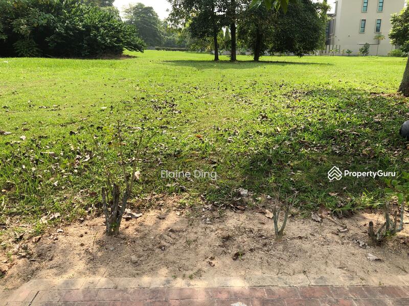 For Sale - Kuala Lumpur Bungalow Lot