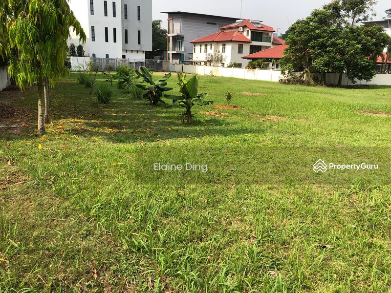 For Sale - Kuala Lumpur Bungalow Lot