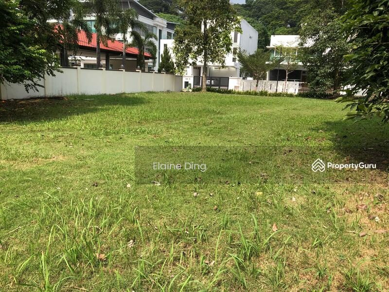 For Sale - Kuala Lumpur Bungalow Lot