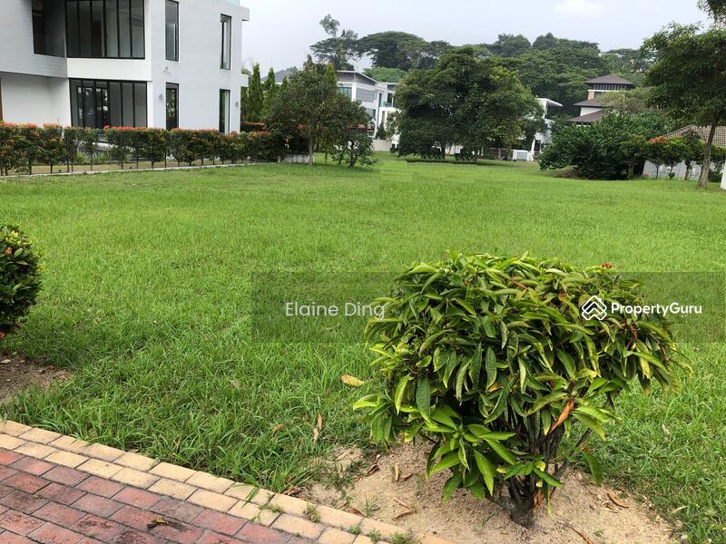 For Sale - Kuala Lumpur Bungalow Lot
