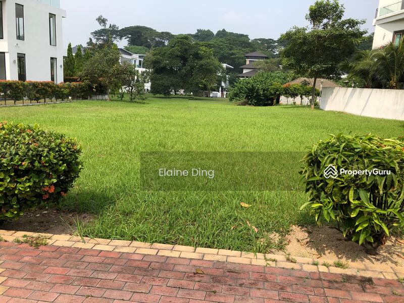 For Sale - Kuala Lumpur Bungalow Lot