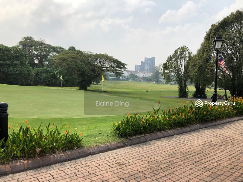 For Sale - Kuala Lumpur Bungalow Lot