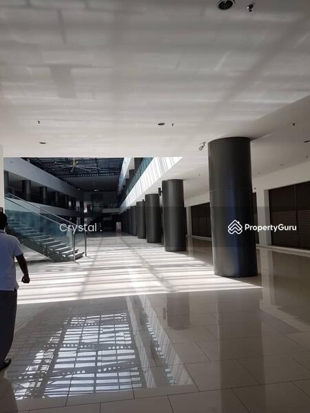 For Rent - Kiara Plaza