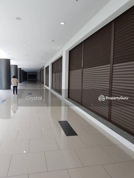 For Rent - Kiara Plaza