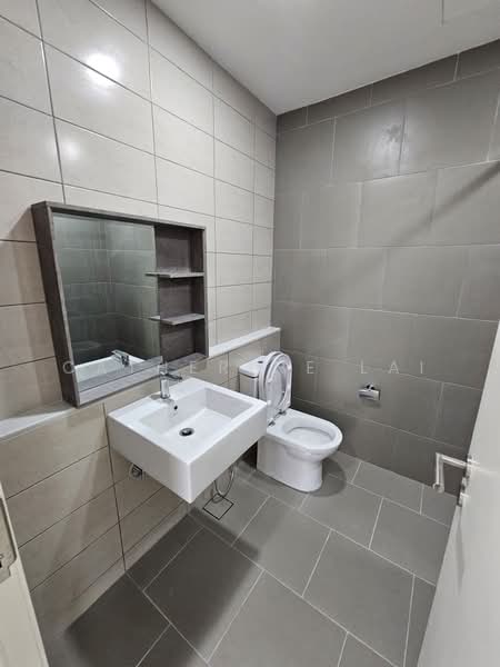 Servis Apartment untuk Disewa di Paisley @ Tropicana Metropark - Catherine Lai - Bathroom - PropertyGuru.com.my
