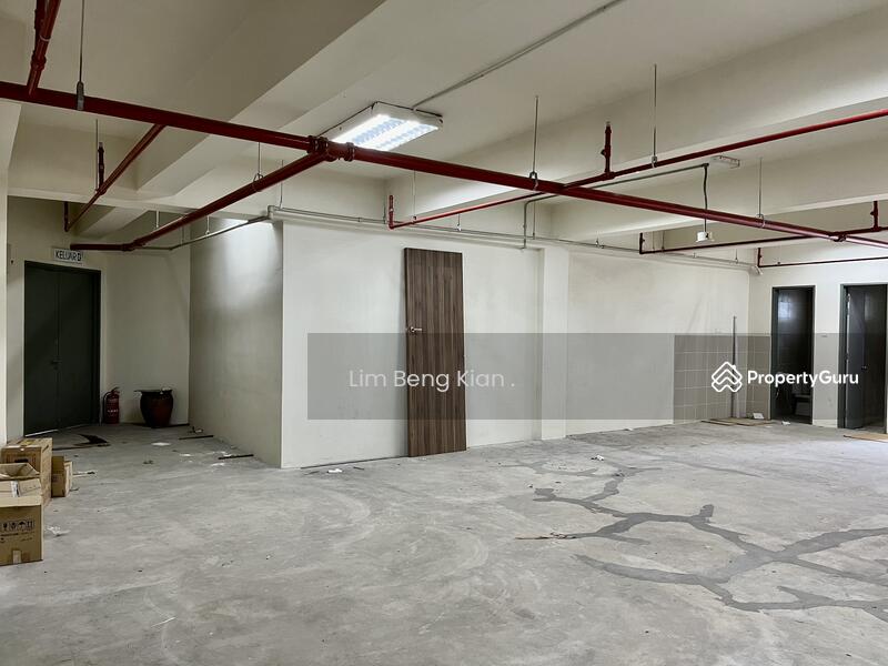 Kedai / Pejabat untuk Disewa di Pju 5 (Kota Damansara) - Lim Beng Kian . - PropertyGuru.com.my