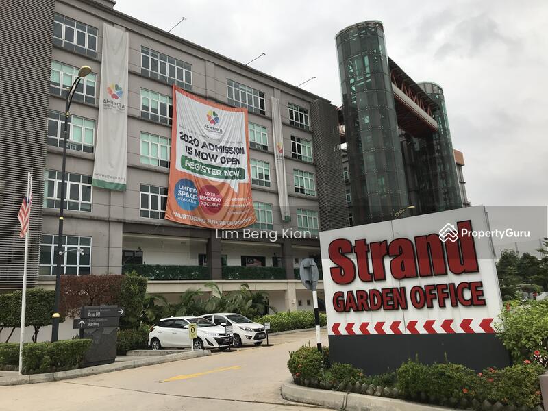 Kedai / Pejabat untuk Disewa di Pju 5 (Kota Damansara) - Lim Beng Kian . - PropertyGuru.com.my