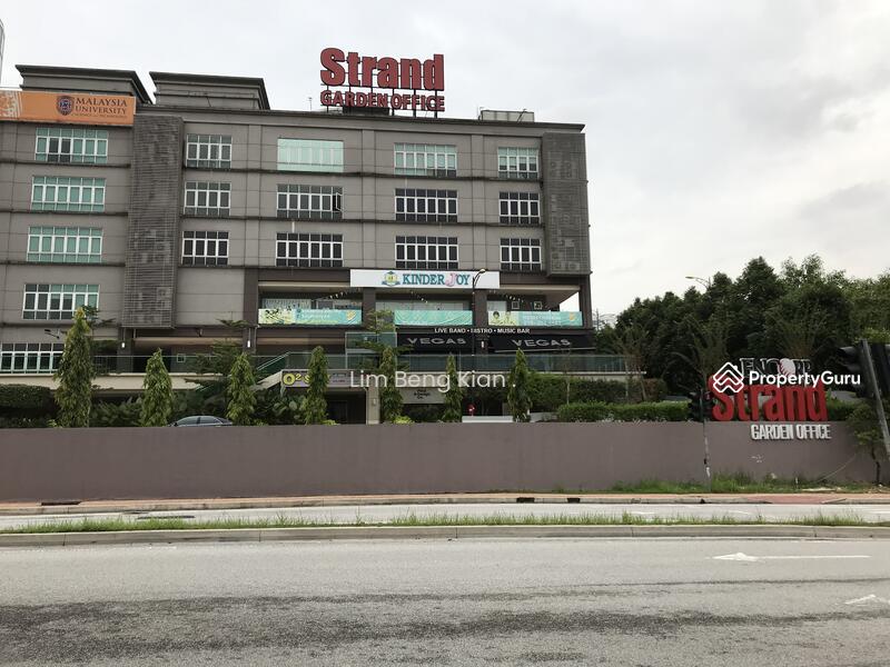 Kedai / Pejabat untuk Disewa di Pju 5 (Kota Damansara) - Lim Beng Kian . - PropertyGuru.com.my