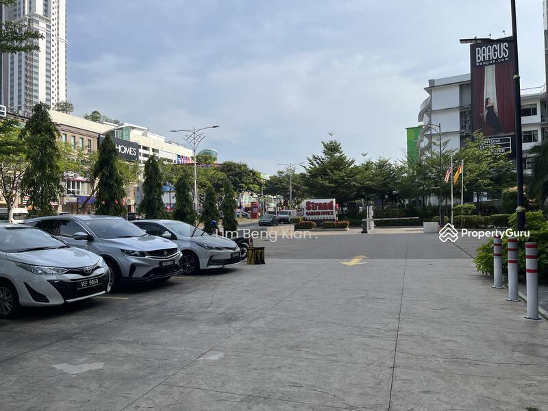 Kedai / Pejabat untuk Disewa di Pju 5 (Kota Damansara) - Lim Beng Kian . - PropertyGuru.com.my
