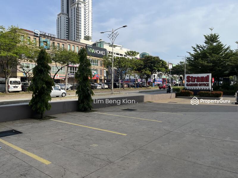 Kedai / Pejabat untuk Disewa di Pju 5 (Kota Damansara) - Lim Beng Kian . - PropertyGuru.com.my