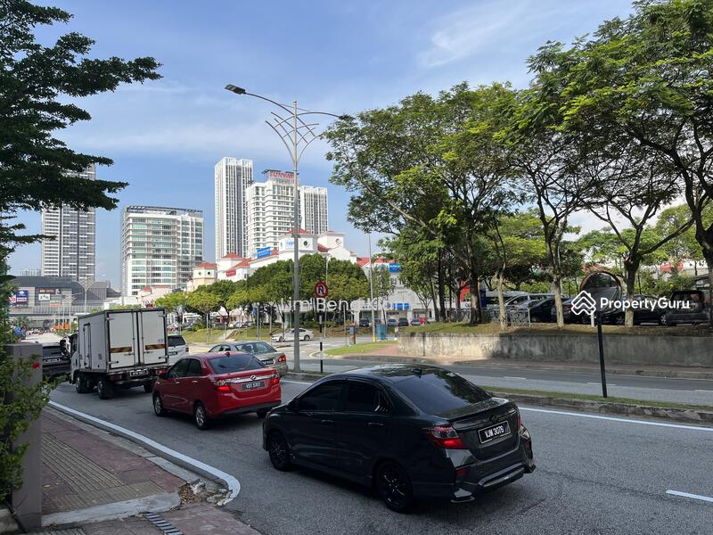 Kedai / Pejabat untuk Disewa di Pju 5 (Kota Damansara) - Lim Beng Kian . - PropertyGuru.com.my