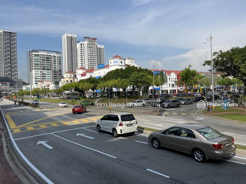 Kedai / Pejabat untuk Disewa di Pju 5 (Kota Damansara) - Lim Beng Kian . - PropertyGuru.com.my