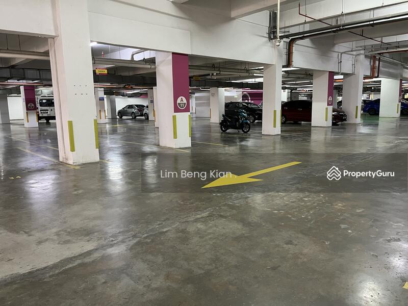 Kedai / Pejabat untuk Disewa di Pju 5 (Kota Damansara) - Lim Beng Kian . - PropertyGuru.com.my