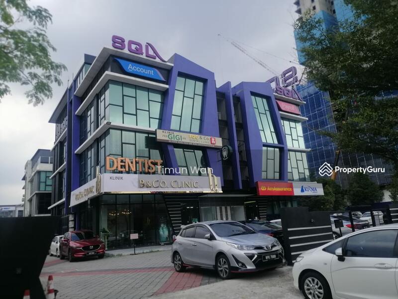 For Sale - Sunsuria 7th Avenue