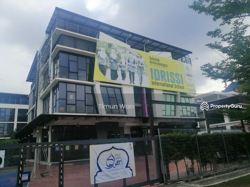 For Sale - Sunsuria 7th Avenue