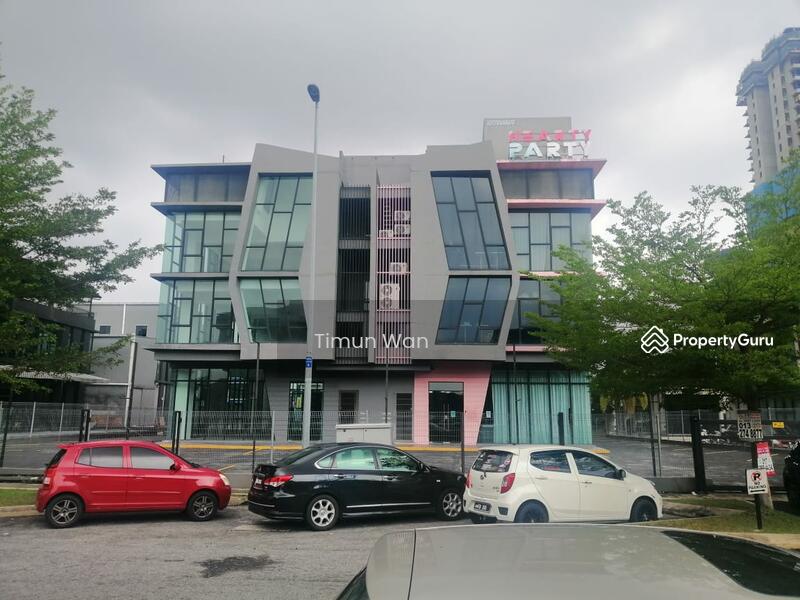 For Sale - Sunsuria 7th Avenue